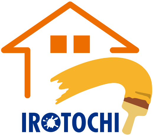 いろとちロゴ